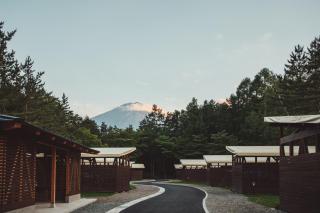 PICA Fujiyama - Fujikawaguchiko - 8