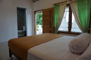 BRB Guesthouse - Banyuwangi - 8