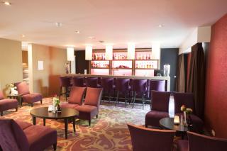 Fletcher Hotel Restaurant Sallandse Heuvelrug - Rijssen - 1