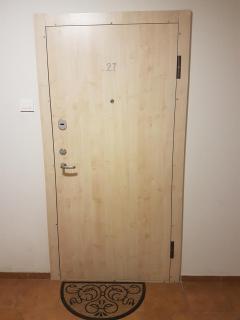 Maluno Vila Apartment - 3