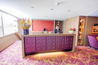 Fletcher Hotel Restaurant Sallandse Heuvelrug - Rijssen - 4