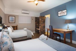 Citrusdal Country Lodge - Citrusdal - 1