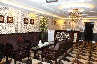 Marina Hotel - Rayyis - 7