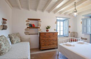 Theologos Houses - 1
