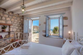 Theologos Houses - Grikos - 1