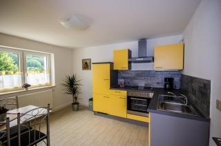 Ferienwohnung an der Habe - Bad Schandau - 9