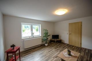 Ferienwohnung an der Habe - Bad Schandau - 8