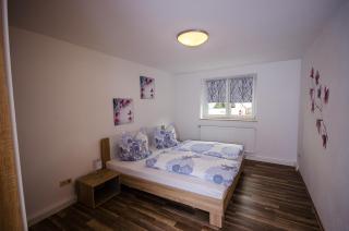 Ferienwohnung an der Habe - Bad Schandau - 2