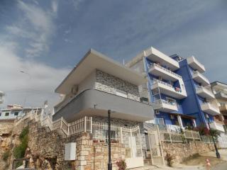 Vasili Apartments - Sarandë - 9