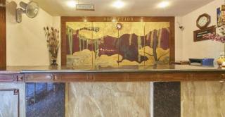 Hotel Sindhuri Park - 6