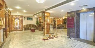 Hotel Sindhuri Park - 4