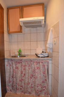 Apartment Stari Dvori - Baška - 8