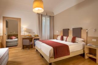 Hotel Nord Nuova Roma - Rome - 2