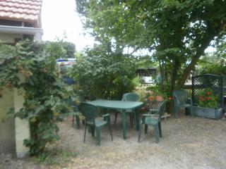 Gites Petermann - Marckolsheim - 4