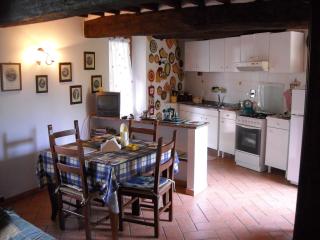 Agriturismo La Dolce Collina - Paciano - 6