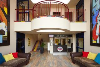 Hotel Picaro Kraśnik Dolny - Bolesławiec - 7