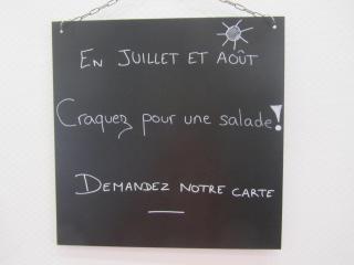 Hôtel Le Saint Joseph - Saint-Éloy-les-Mines - 5