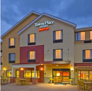 TownePlace Suites by Marriott Aiken Whiskey Road - 9