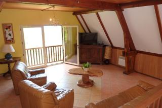 Les Menoyres - Loubressac - 6
