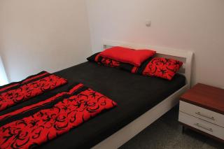 Apartmani Vrsi Mulo - 1