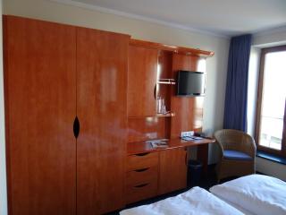 Hotel Kontorhaus Stralsund - Stralsund - 3