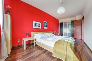 Apartamenty Sun & Snow Bałtyk Park Grzybowo - Grzybowo - 2