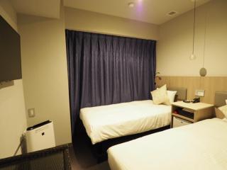 Haneda Inn - Tokyo - 8