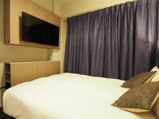 Haneda Inn - Tokyo - 9