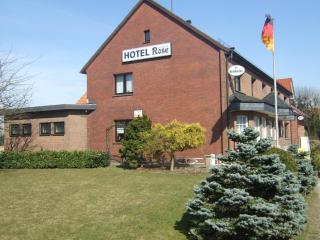 Hotel Rose - Georgsmarienhütte - 5