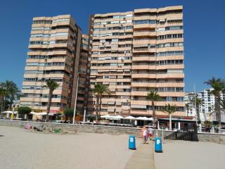 Apartment first line beach El Campello (Alicante) - El Campello - 6