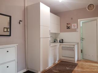 Apartment Simić - Valjevo - 9