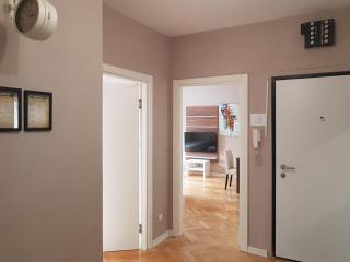 Apartment Simić - Valjevo - 8