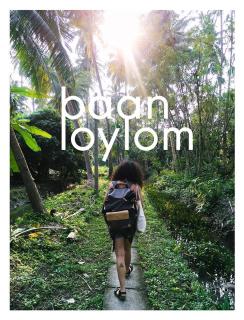 Baan Loylom Farmstay - Amphawa - 0