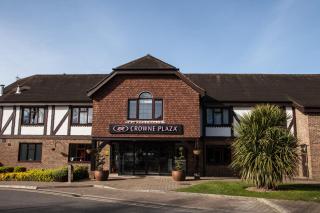 Elite Venue Selection Felbridge - Gatwick - East Grinstead - 9