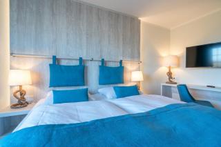 Hotel Garni Kölfhamm - Sankt Peter-Ording - 2