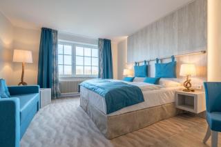 Hotel Garni Kölfhamm - Sankt Peter-Ording - 4