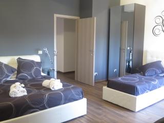 Symposium Bed&Breakfast - Catania - 4