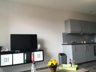 Gerbrandion Appartement Verhuur - Vlissingen - 8