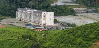 Peony Square Residences - Cameron Highlands - 0
