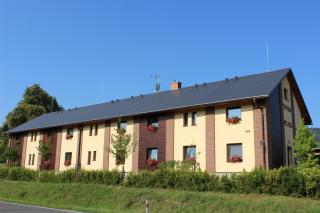 Penzion Ječmínek - 1