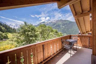 Chalet Fortuna 4 Penthouse - 7