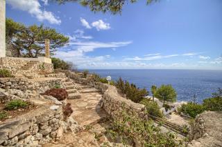 Blue Marine Ciolo by LoveSud - Gagliano del Capo - 3