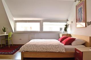 Studio in Ljubljana Center - Lubiana - 8