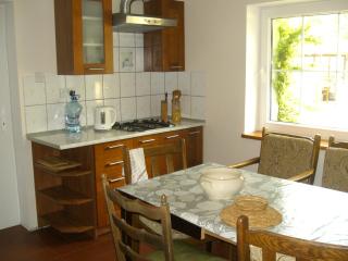 Green Gables - Mrzeżyno - 2