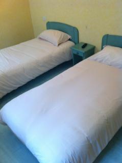 Hôtel Des Arceaux - Saint-Sever - 6