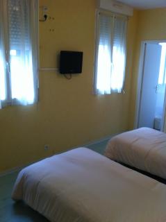 Hôtel Des Arceaux - Saint-Sever - 1