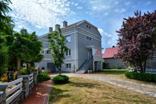 Villa Stawros - Łeba - 9