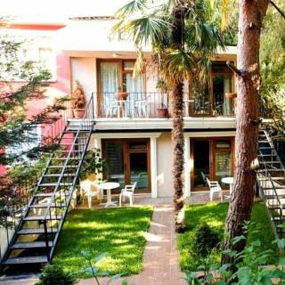 Kumsal Butik Otel - Istanbul - 7