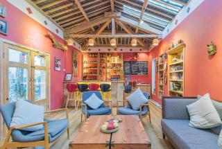 Arro Khampa by Zinc Journey Lijiang - 9