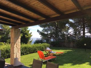 Villa Adria - Kriopigi - 7